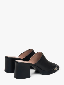 Шлёпанцы Estro модель 22-1601-101 Фото