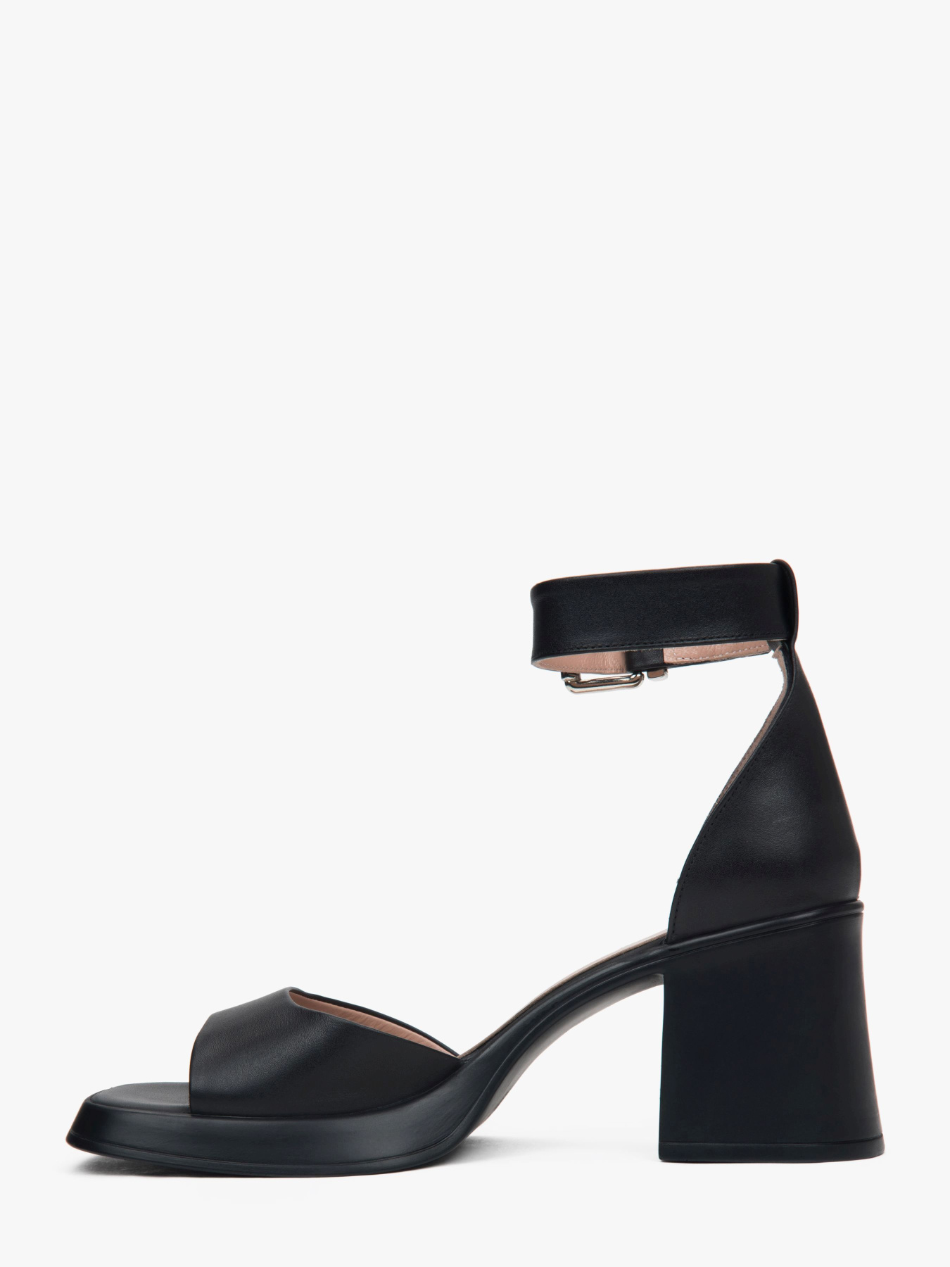 Сандалии Estro модель 22-1603-101 Фото