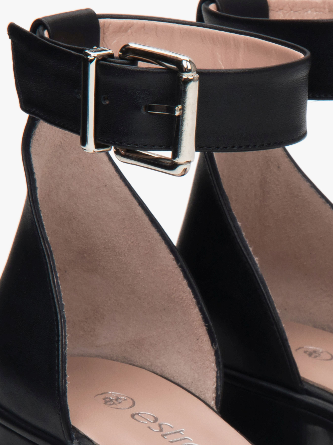 Сандалии Estro модель 22-1603-101 Фото