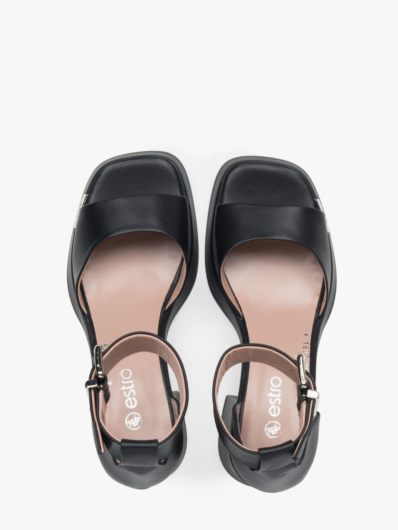 Сандалии Estro модель 22-1603-101 Фото