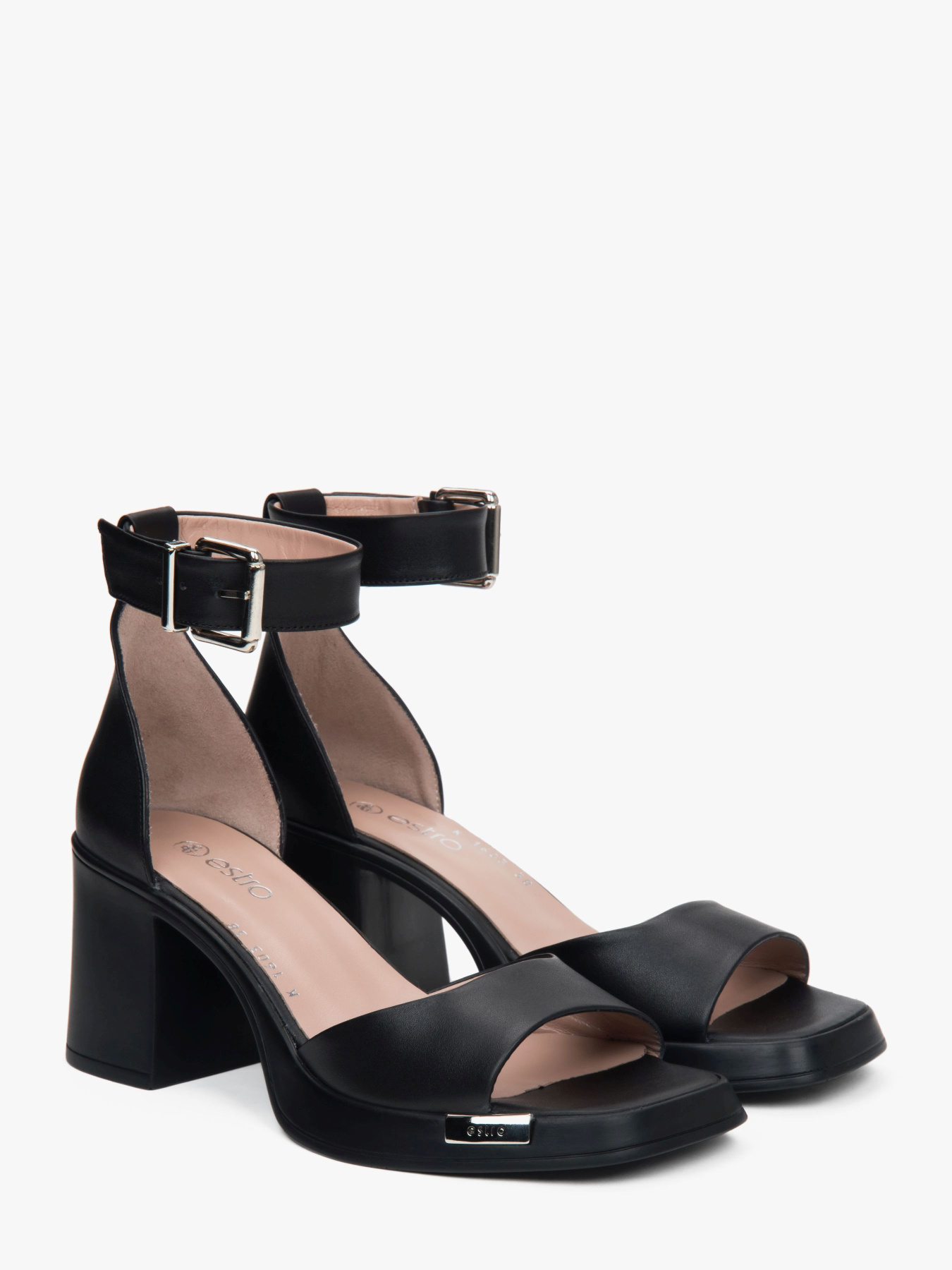 Сандалии Estro модель 22-1603-101 Фото