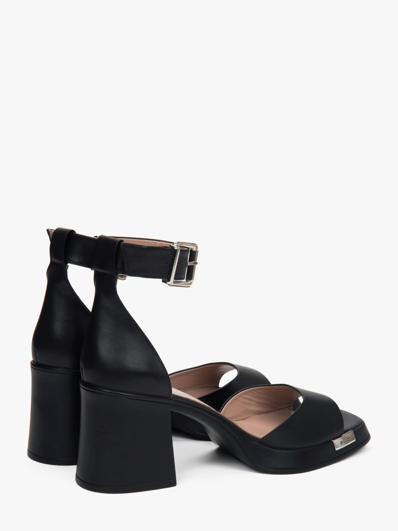 Сандалии Estro модель 22-1603-101 Фото