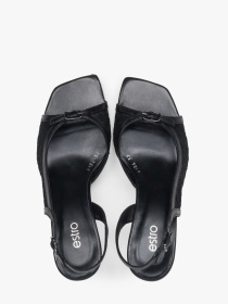 Сандалии Estro модель 30-6184-4601 Фото