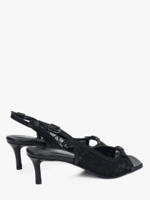 Сандалии Estro модель 30-6184-4601 Фото