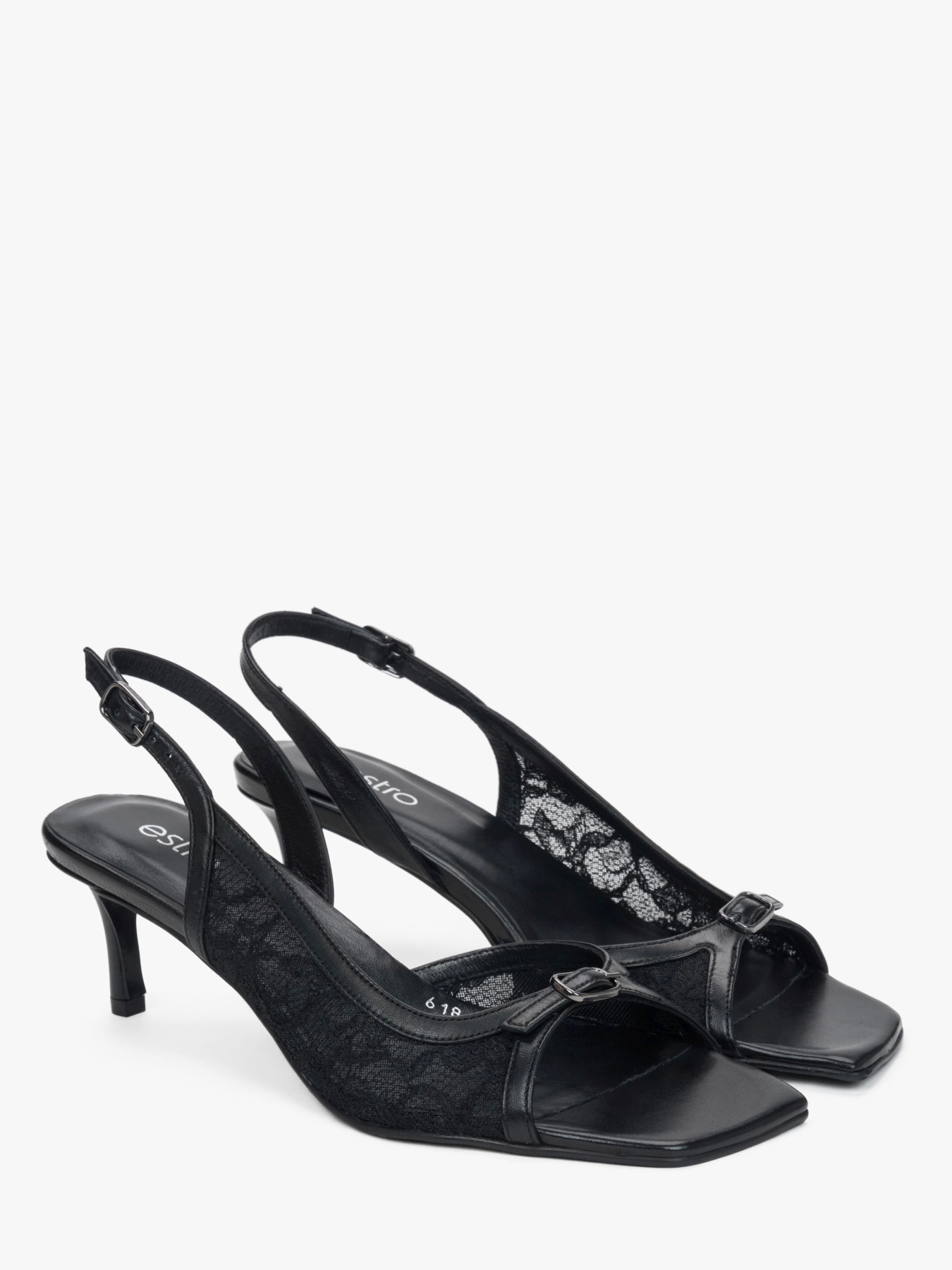 Сандалии Estro модель 30-6184-4601 Фото