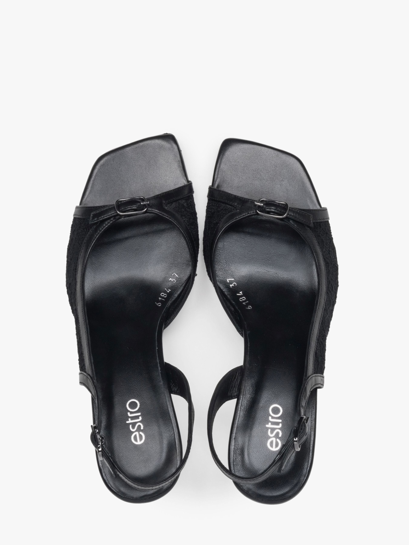 Сандалии Estro модель 30-6184-4601 Фото