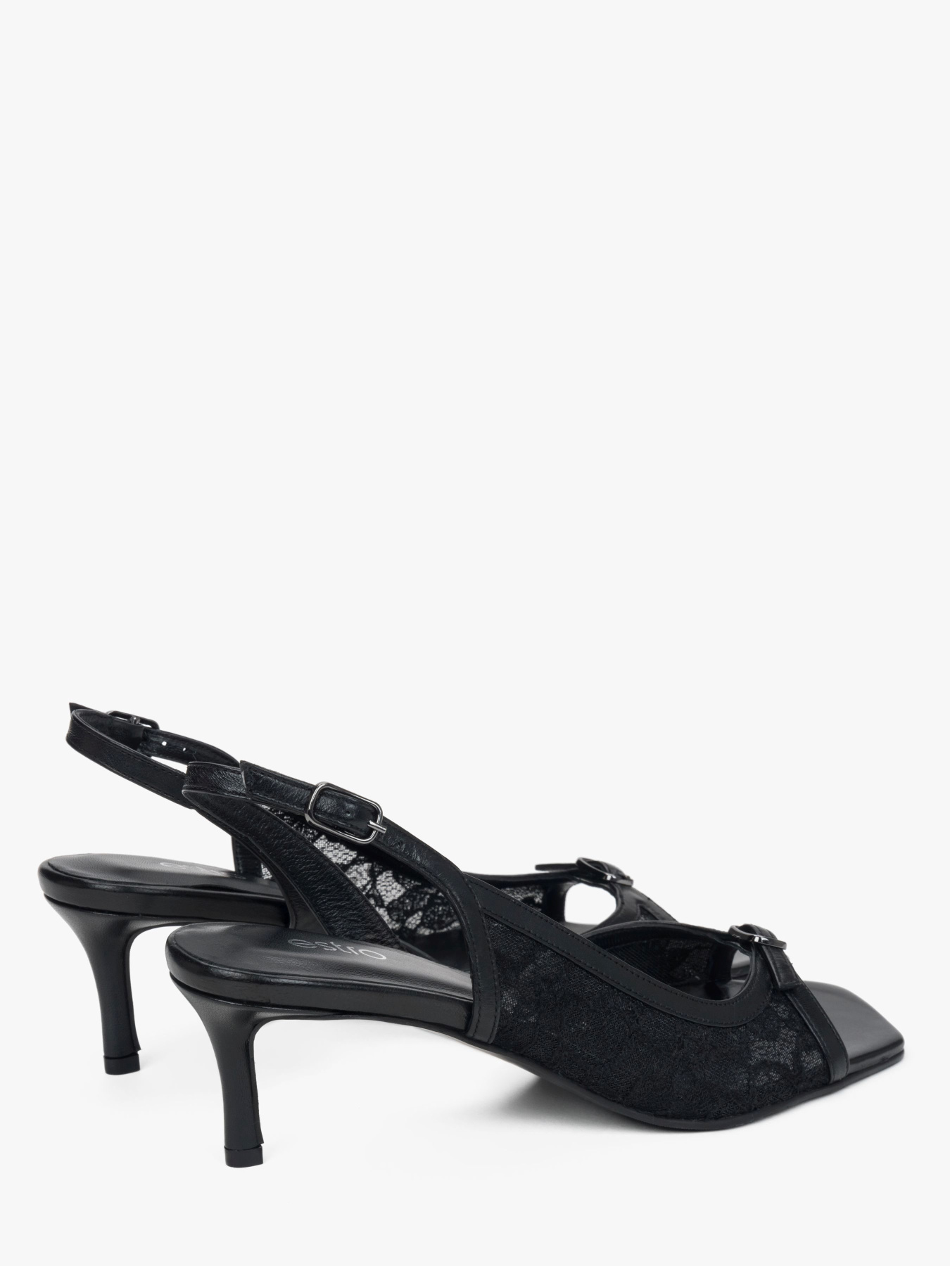 Сандалии Estro модель 30-6184-4601 Фото