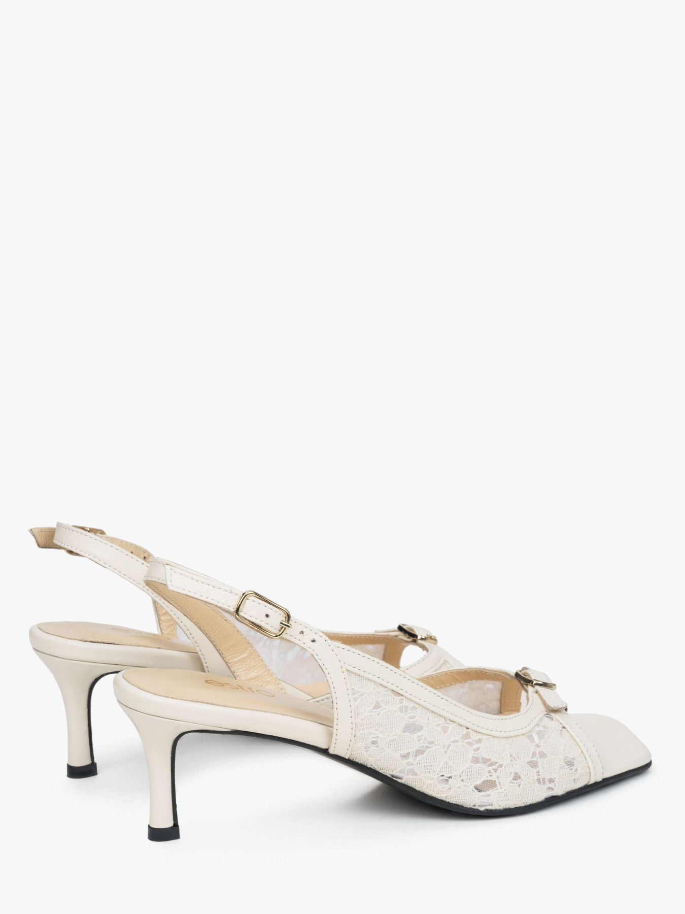 Сандалии Estro модель 30-6184-46201 Фото