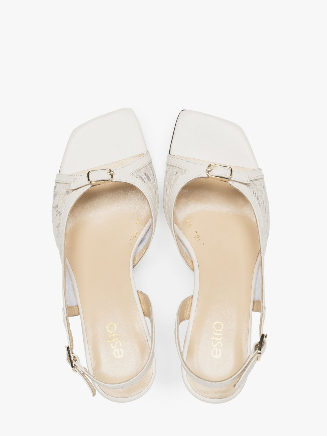 Сандалии Estro модель 30-6184-46201 Фото