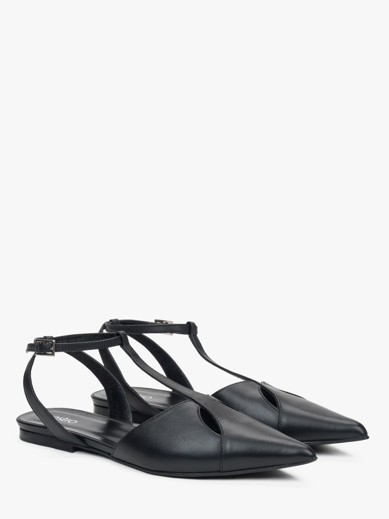 Сандалии Estro модель 32-0193-101 Фото