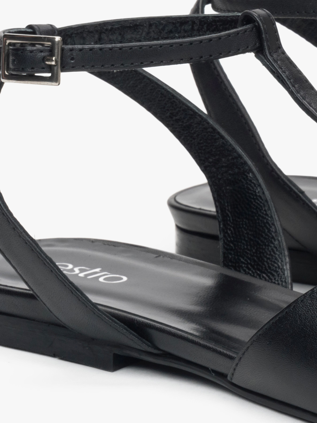 Сандалии Estro модель 32-0193-101 Фото