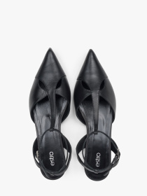 Сандалии Estro модель 32-0193-101 Фото