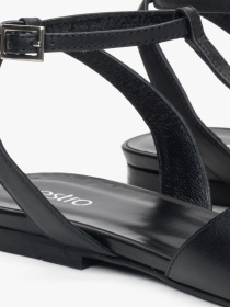 Сандалии Estro модель 32-0193-101 Фото