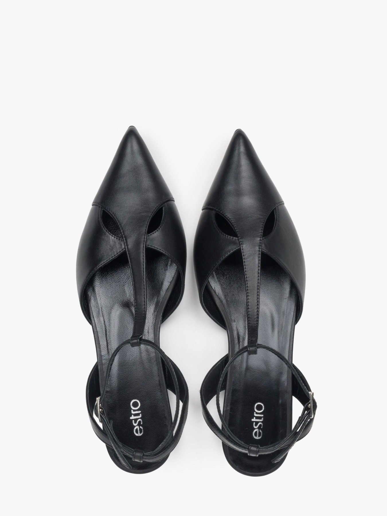 Сандалии Estro модель 32-0193-101 Фото