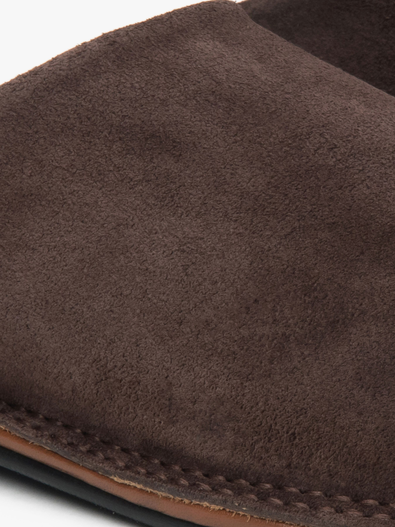 Шлёпанцы Estro модель 48-100-6-308 Фото