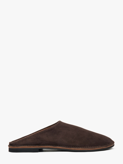 Шлёпанцы Estro модель 48-100-6-308 Фото