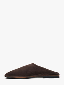 Шлёпанцы Estro модель 48-100-6-308 Шлёпанцы Estro модель 48-100-6-308 Фото