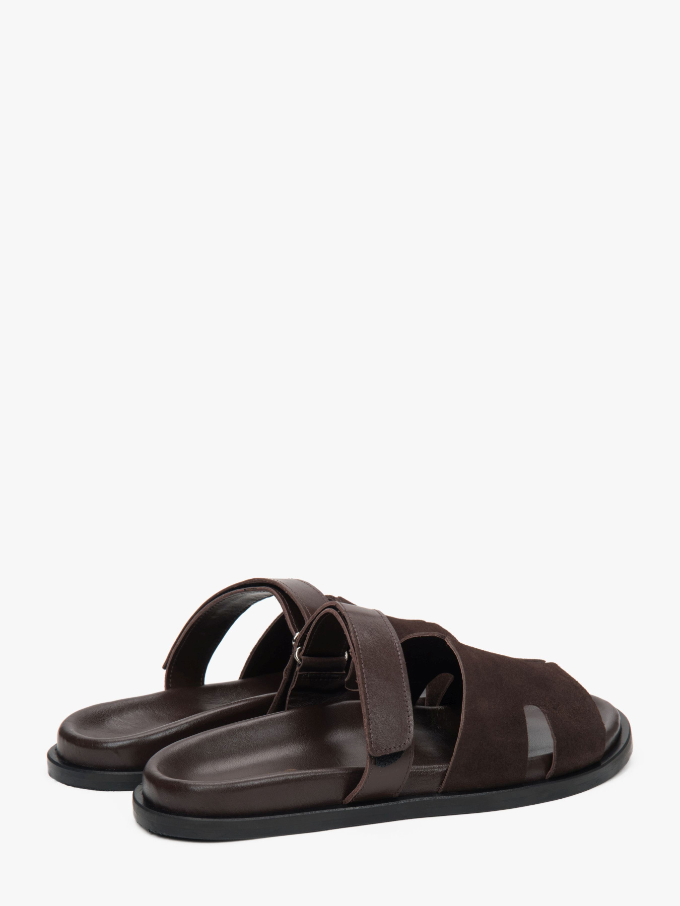 Шлёпанцы Estro модель 48-27-508 Фото