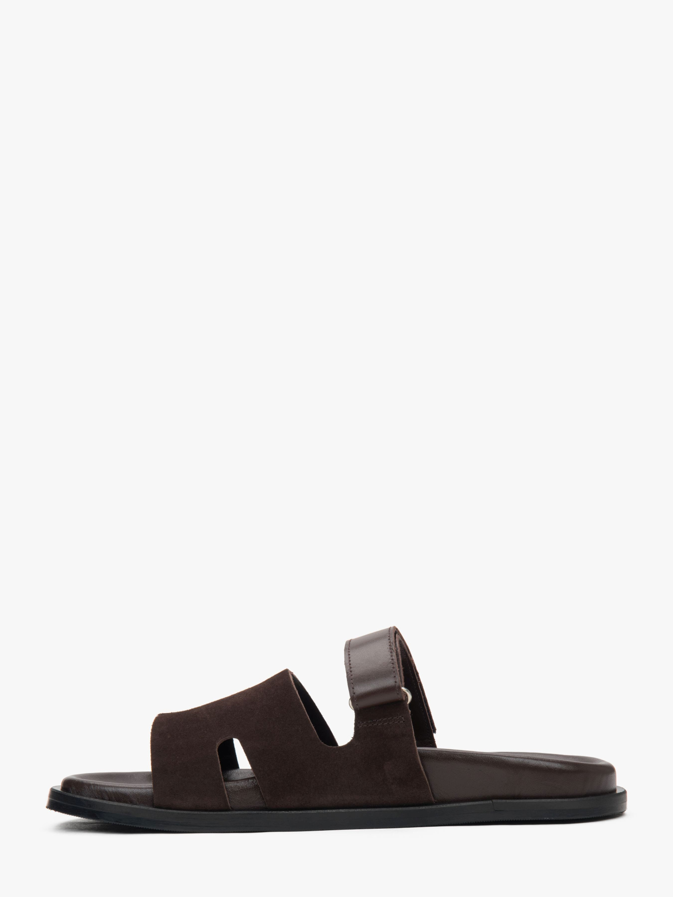 Шлёпанцы Estro модель 48-27-508 Фото