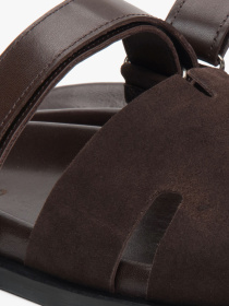 Шлёпанцы Estro модель 48-27-508 Фото