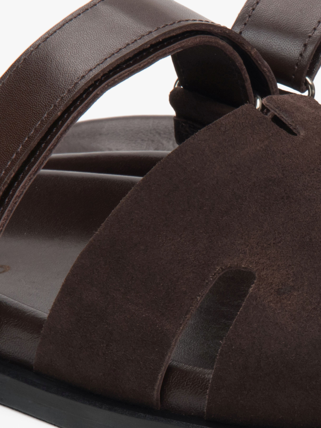 Шлёпанцы Estro модель 48-27-508 Фото