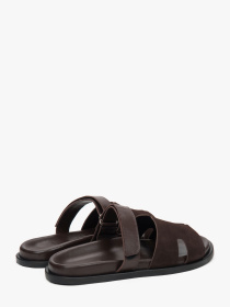 Шлёпанцы Estro модель 48-27-508 Фото