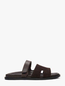 Шлёпанцы Estro модель 48-27-508 Фото