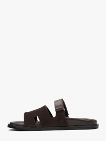 Шлёпанцы Estro модель 48-27-508 Фото