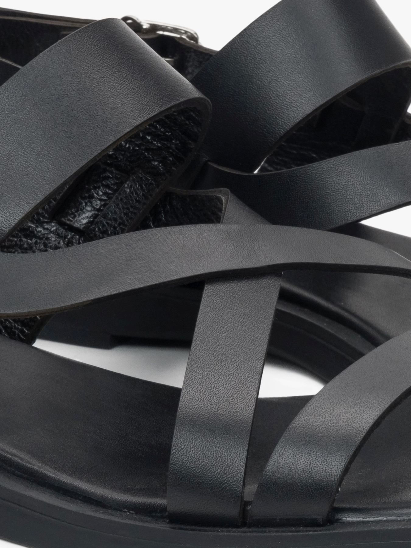 Сандалії Estro модель 55-127-101 Фото