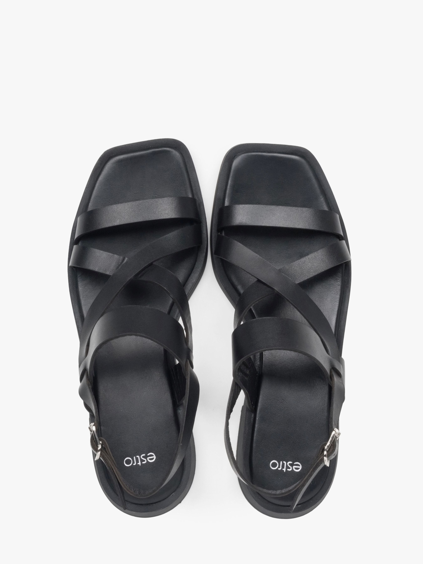 Сандалії Estro модель 55-127-101 Фото