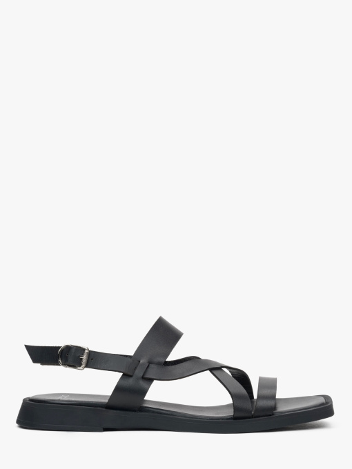 Сандалии Estro модель 55-127-101 Фото