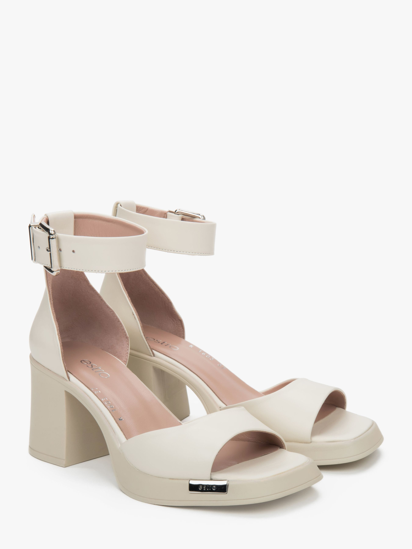 Сандалии Estro модель 22-1603-1201 Фото