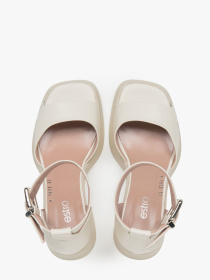 Сандалии Estro модель 22-1603-1201 Сандалии Estro модель 22-1603-1201 Фото