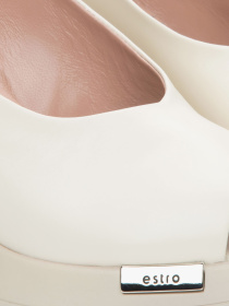 Сандалии Estro модель 22-1606-1201 Сандалии Estro модель 22-1606-1201 Фото