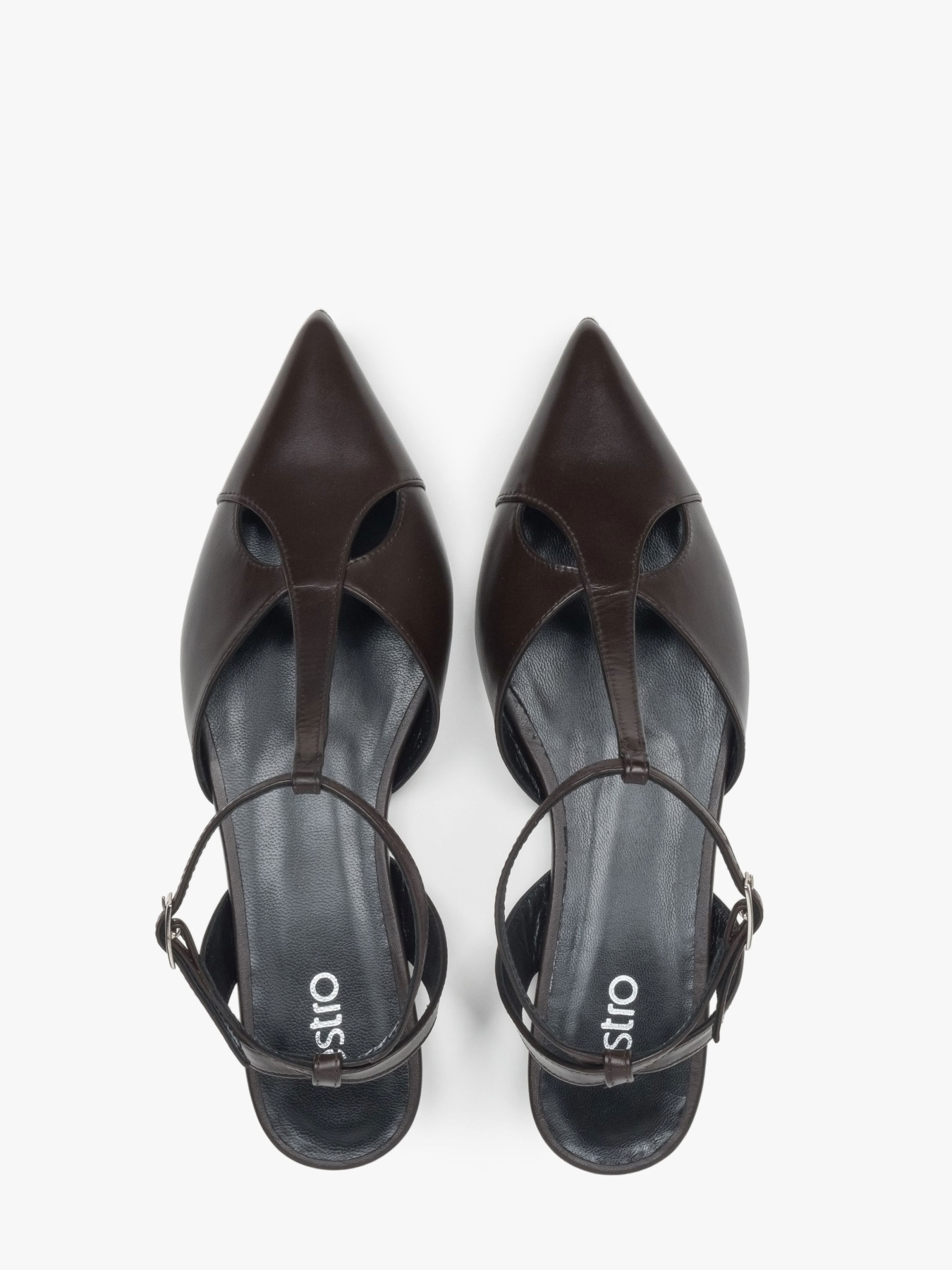 Сандалии Estro модель 32-0193-108 Фото