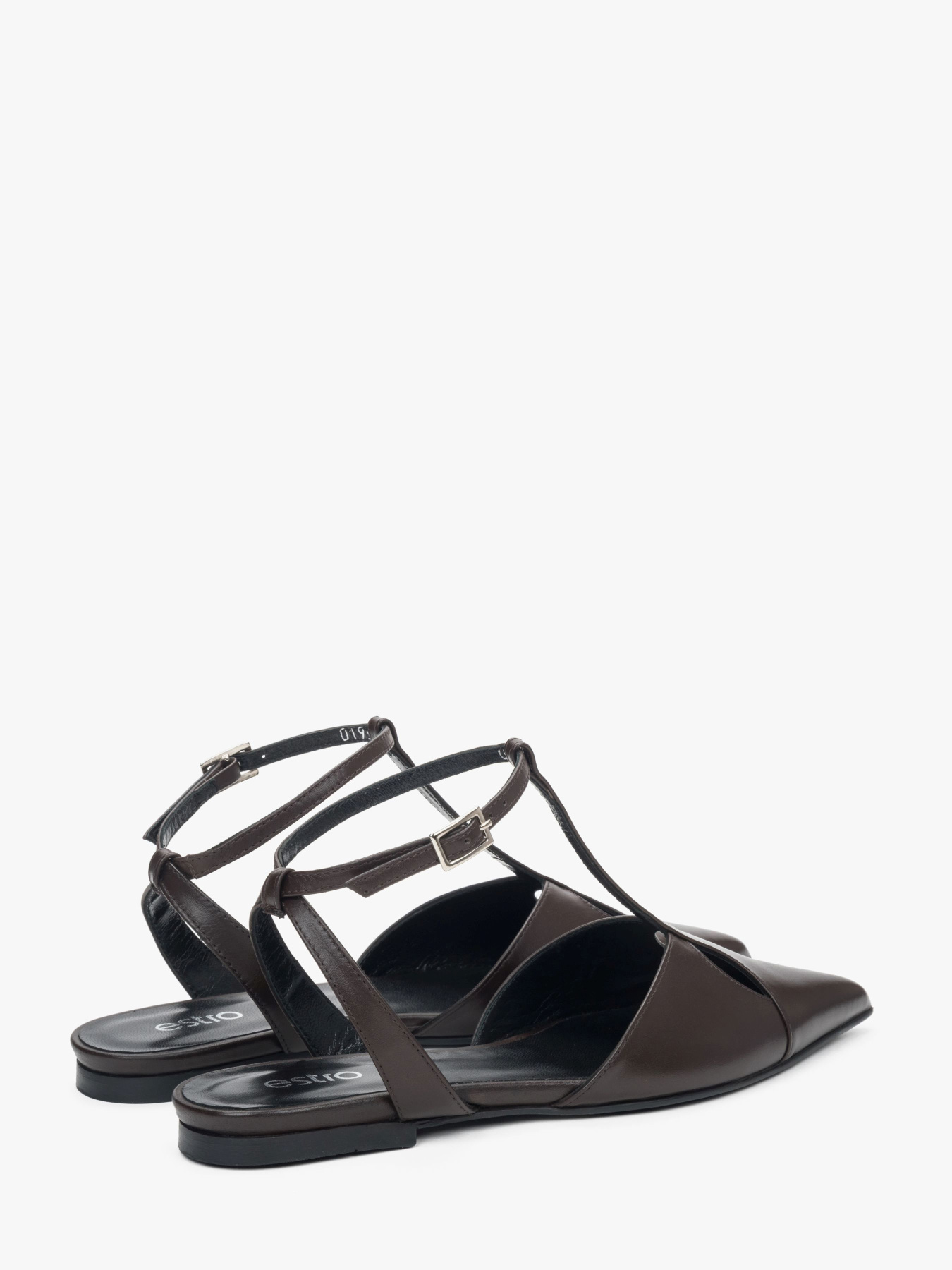 Сандалии Estro модель 32-0193-108 Фото