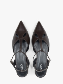 Сандалии Estro модель 32-0193-108 Фото