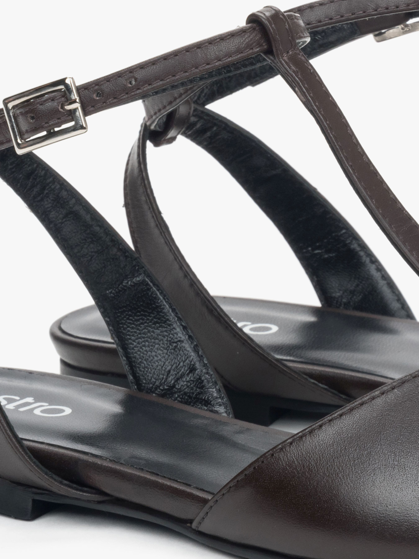 Сандалії Estro модель 32-0193-108 Фото