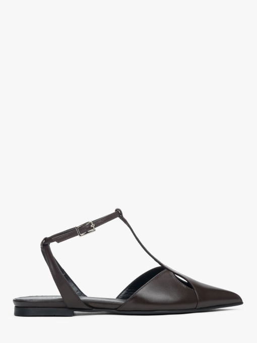 Сандалии Estro модель 32-0193-108 Фото