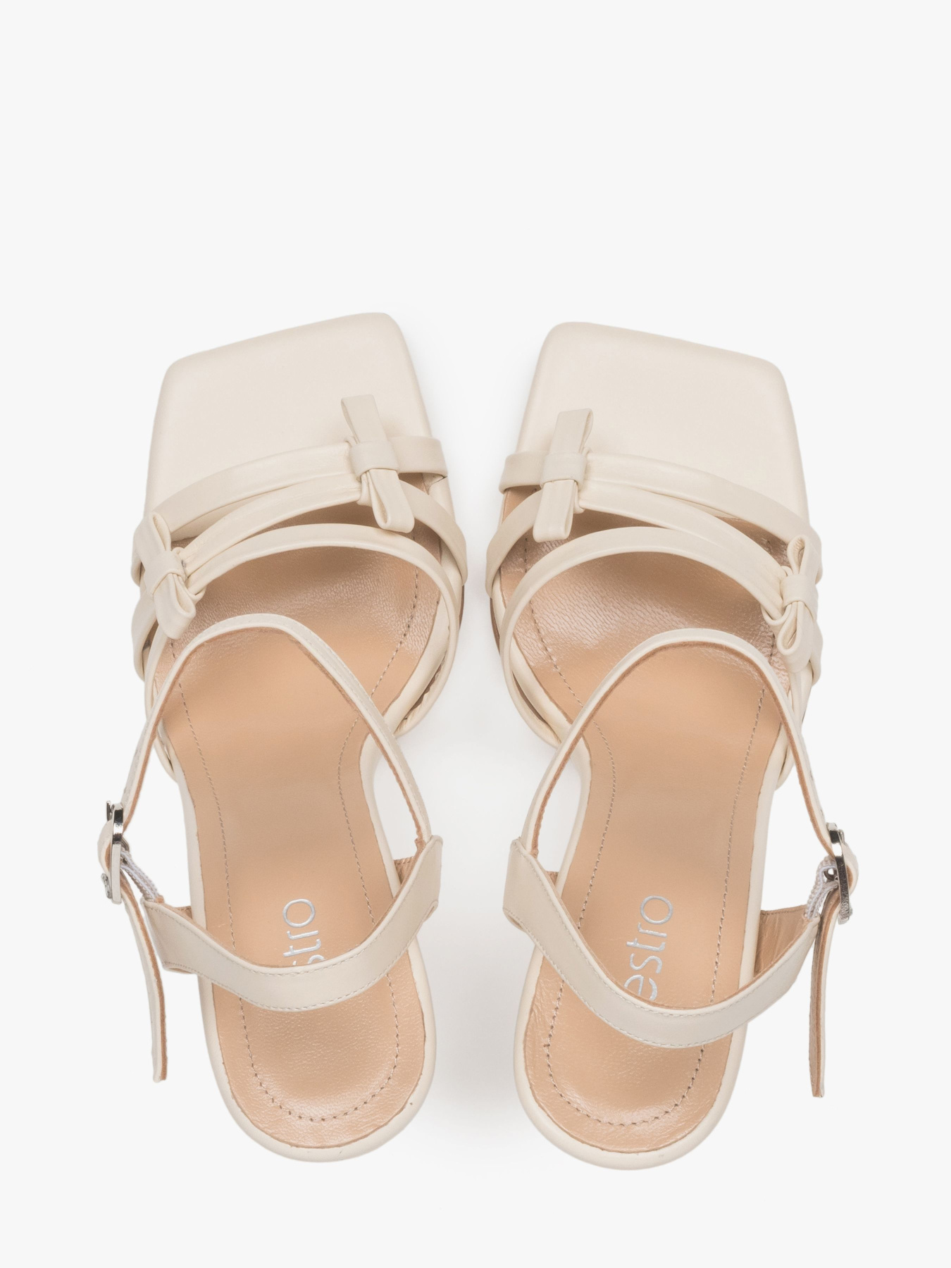 Сандалии Estro модель 34-0346-25-1201 Фото