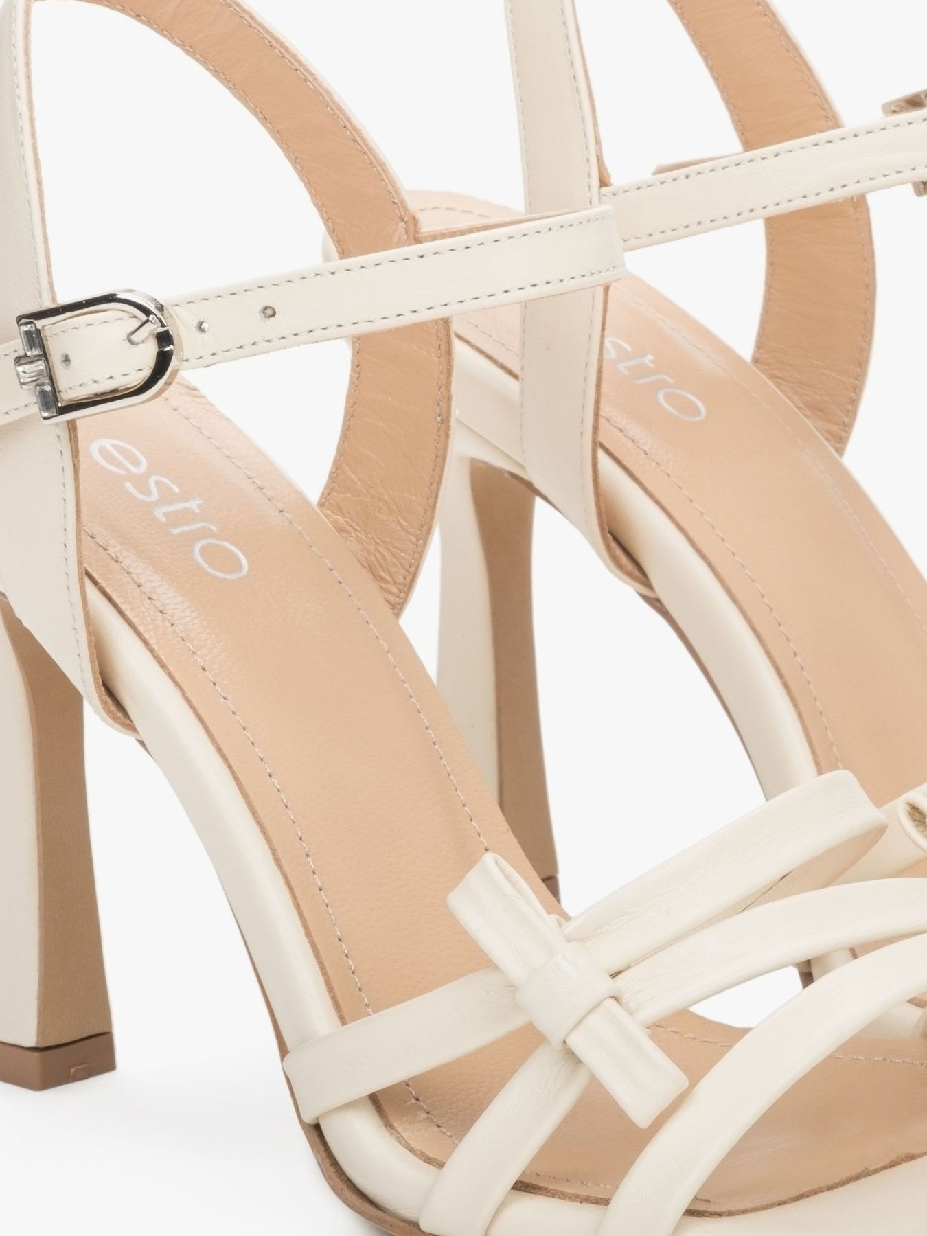 Сандалии Estro модель 34-0346-25-1201 Фото