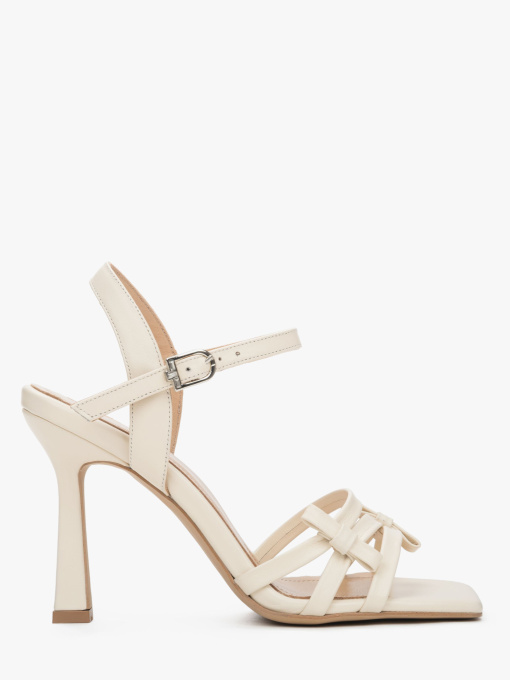 Сандалии Estro модель 34-0346-25-1201 Фото