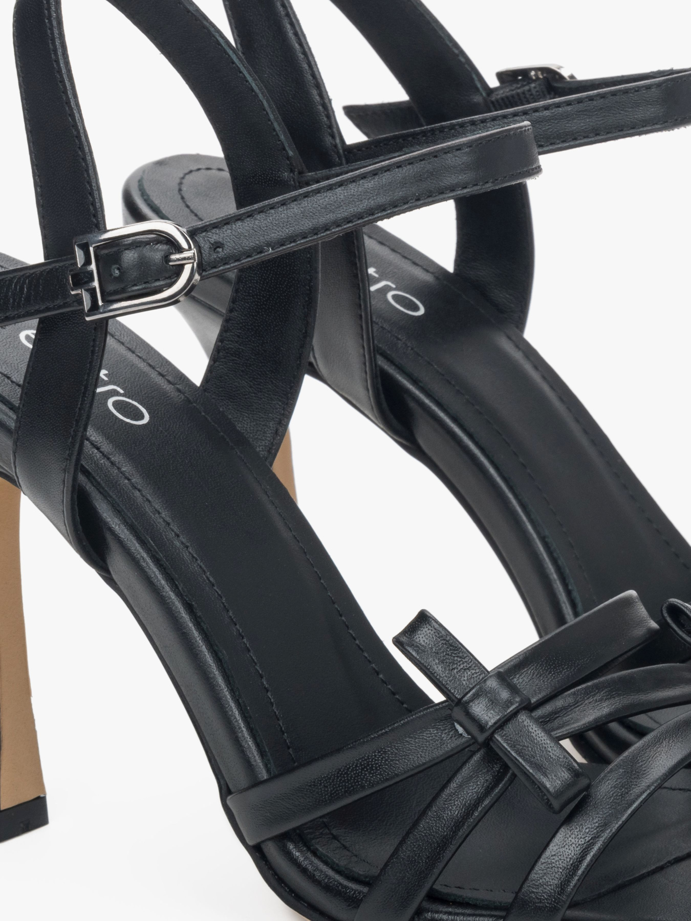 Сандалии Estro модель 34-0346-25-101 Фото