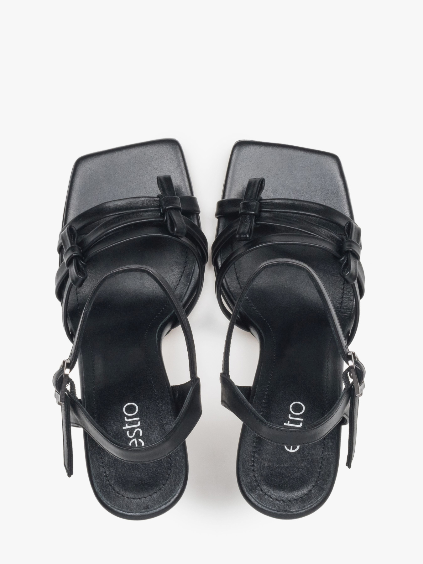 Сандалии Estro модель 34-0346-25-101 Фото