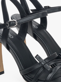 Сандалии Estro модель 34-0346-25-101 Фото