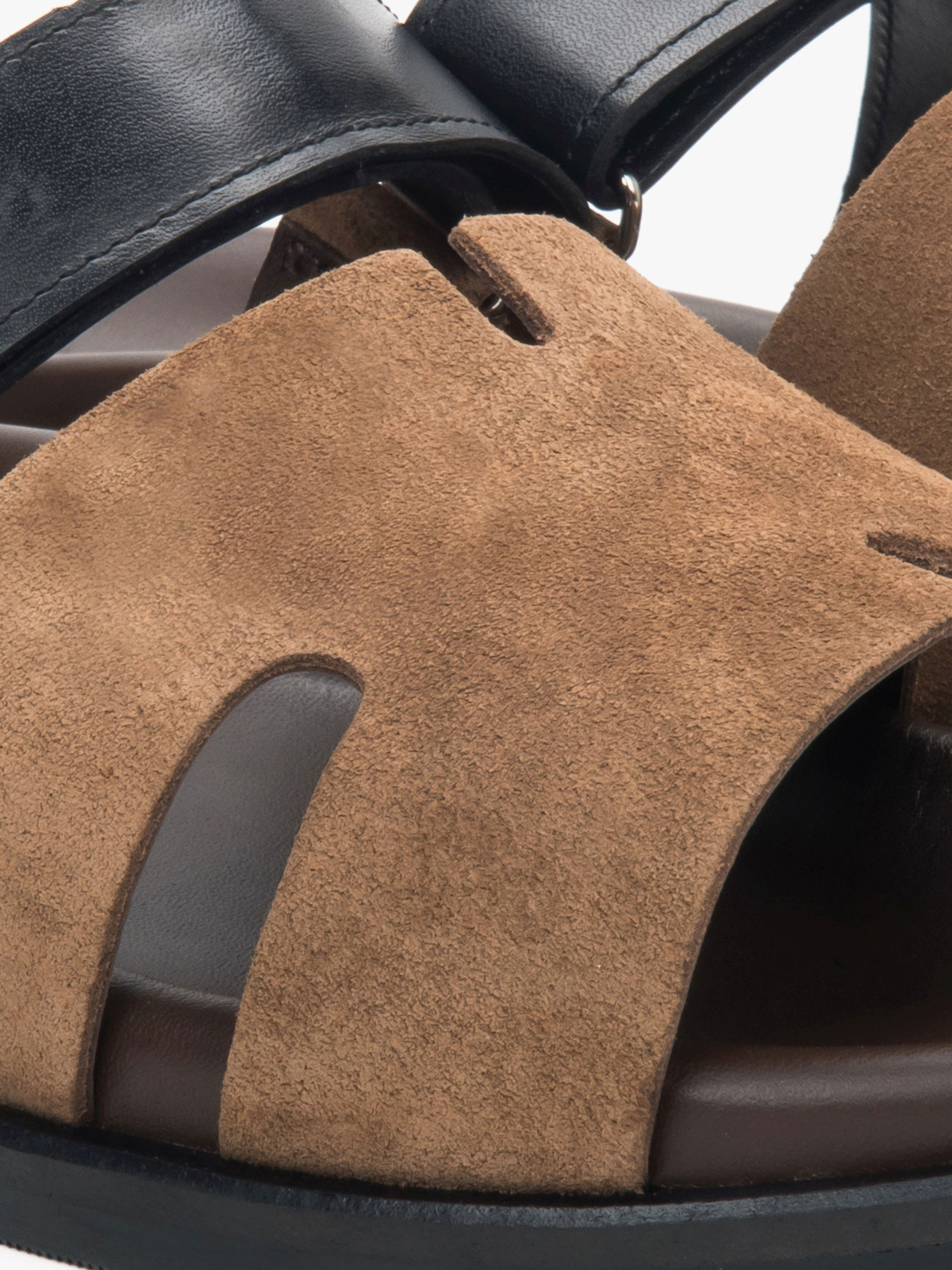 Шльопанці Estro модель 48-27-5803 Фото