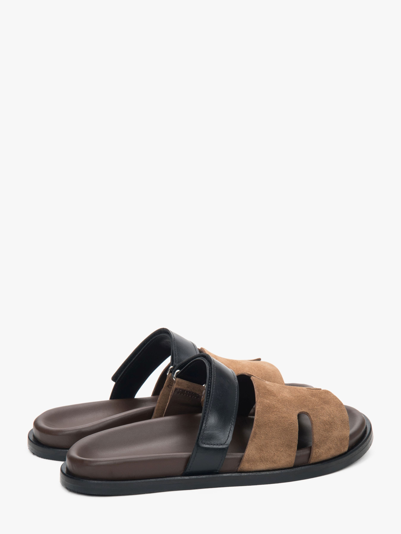 Шльопанці Estro модель 48-27-5803 Фото