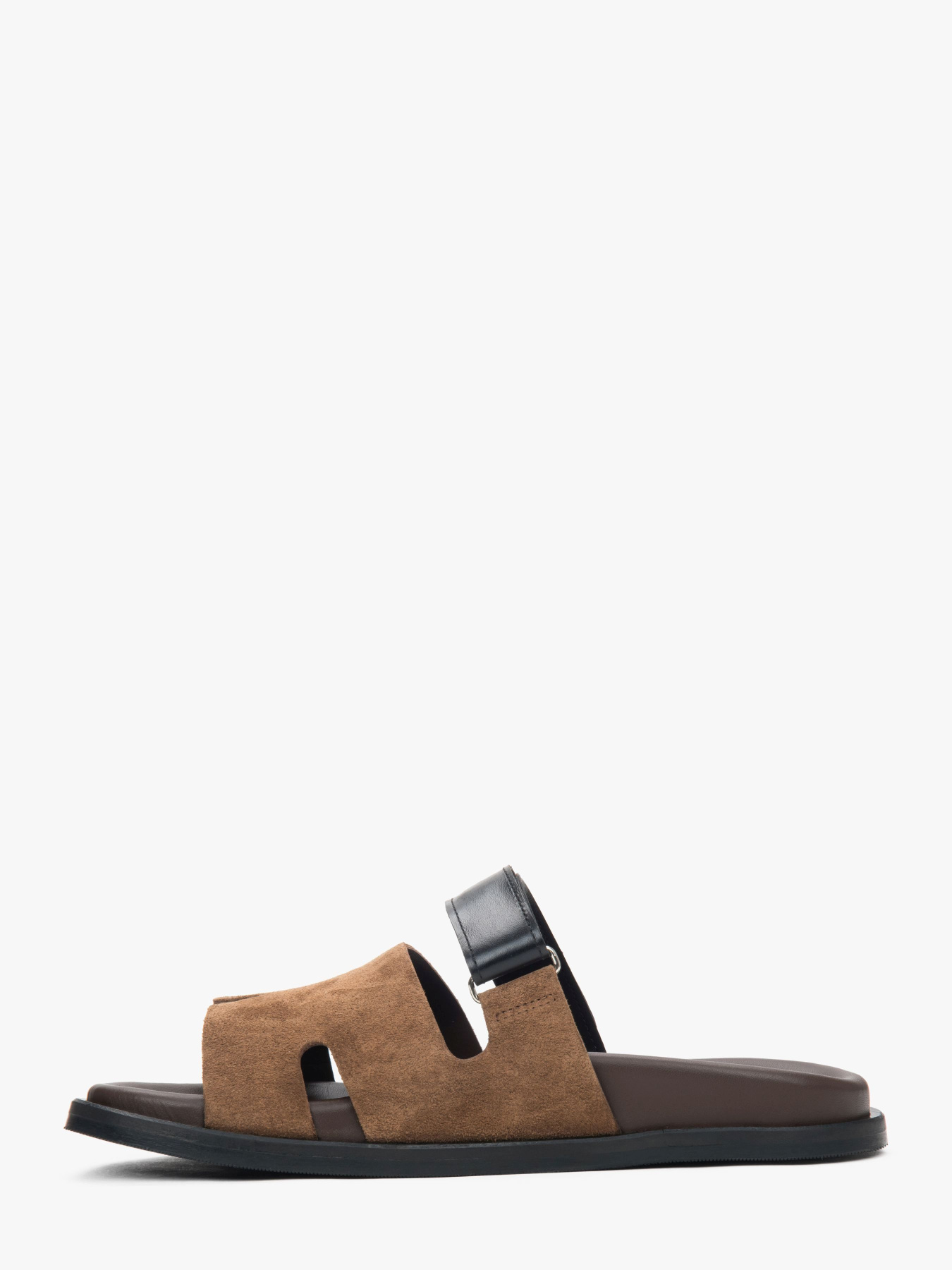 Шльопанці Estro модель 48-27-5803 Фото