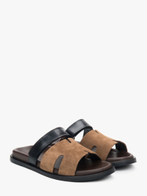 Шльопанці Estro модель 48-27-5803 Фото