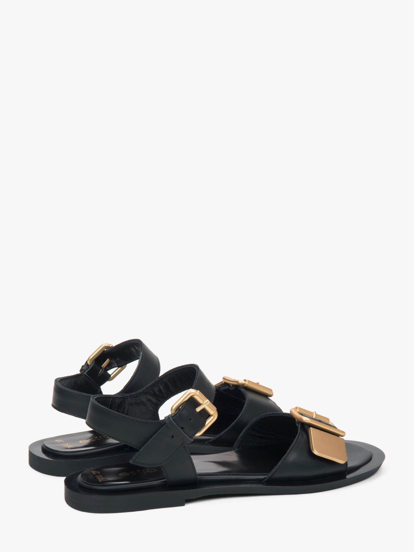 Сандалии Estro модель 54-7800-101 Фото